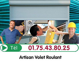 Deblocage Volet Roulant Avon