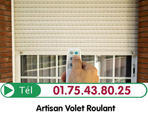 Deblocage Volet Roulant Avon