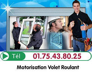 Réparateur Volet Roulant Avon