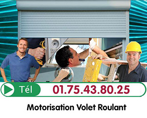 Reparation Volet Roulant Avon