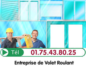 Volet Roulant Avon