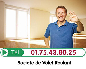 Volet Roulant Avon